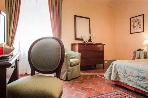 Palazzo Leopoldo Dimora Storica & Spa in Radda In Chianti — foto 30