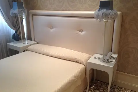 Ai Due Principi Hotel in Venetië, foto 27
