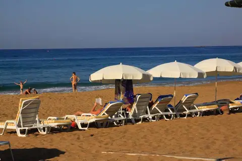 AQI Pegasos Royal in Alanya, foto 14