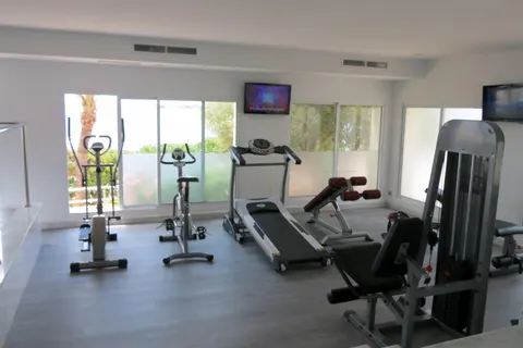 Hotel BG Nautico Ebeso foto 10