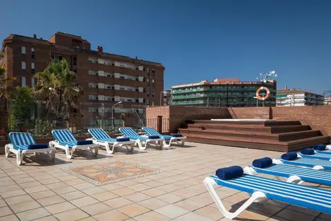 htop Palm Beach in Lloret de Mar — foto 28