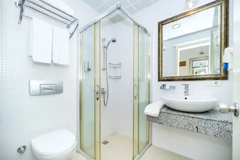 Villa Sunflower Hotel in Alanya — foto 11