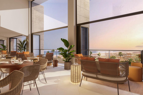 Hotel Paradisus By Melia Fuerteventura foto 5