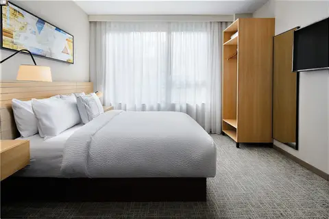 TownePlace Suites New York Manhattan Times Square in New York City, foto 22