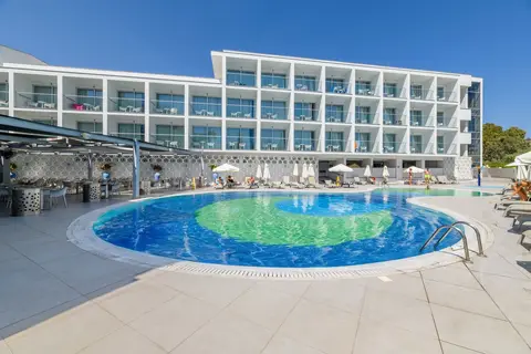 River Rock in Ayia Napa