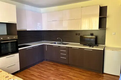 Bravo Village Apartments in Несебър — foto 25