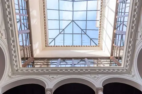 Palacio Solecio in Málaga — foto 12