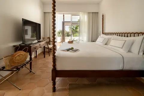 Meliá Cala d'Or Boutique Hotel in Santanyí — foto 21