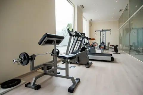 Hotel Roma Palace Deluxe in Несебър — foto 12