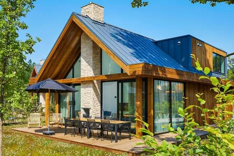 Bergvliet Villa&ampapos;s foto 1