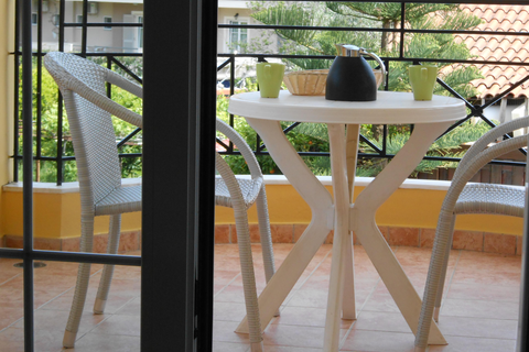 Aparthotel Golden Star foto 10