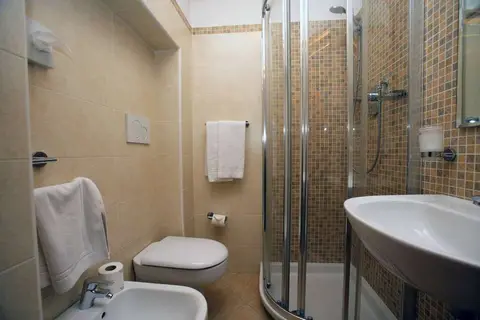 Hotel Desiree Florence in Florence, foto 10