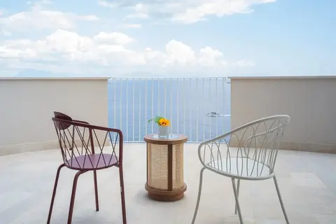Hotel Il Tipografo di Amalfi in Amalfi, foto 2