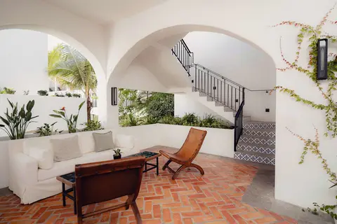 Tropicana Los Cabos, Tapestry Collection by Hilton in San José del Cabo — foto 26