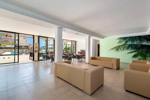 Hotel Biniamar in Palma — foto 15