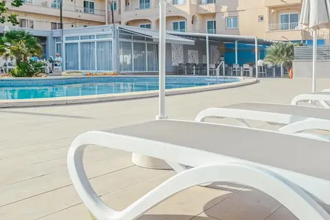 Hotel Lliteras in Cala Ratjada — foto 22