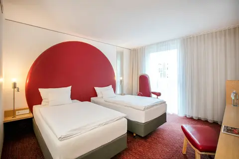 ARCOTEL Rubin Hamburg in Hamburg — foto 3