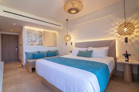 Hotel Pegasos Beach in Faliraki, foto 2