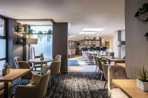 Leonardo Hotel Dublin Parnell Street in Dublin, foto 6