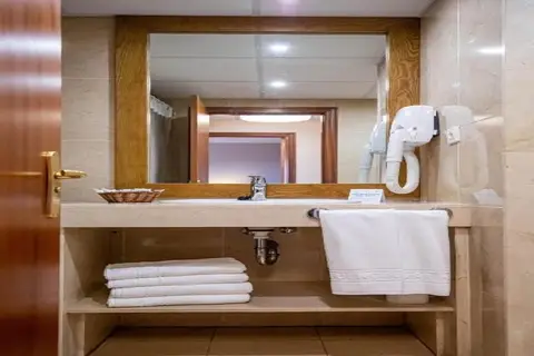 ILUNION Miramar in Fuengirola — foto 26
