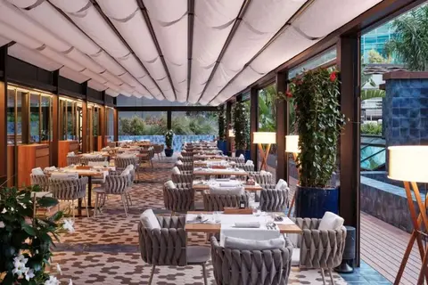 Sofitel Barcelona Skipper in Barcelona, foto 9