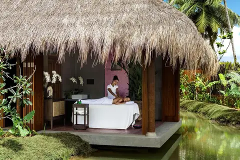 Shangri-La's Hambantota Golf Resort & Spa in Ambalantota — foto 21
