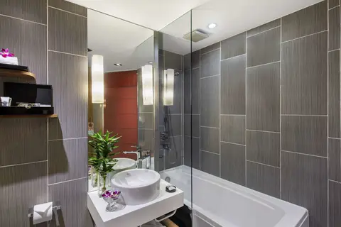 Mercure La Gare in Hanoi — foto 7