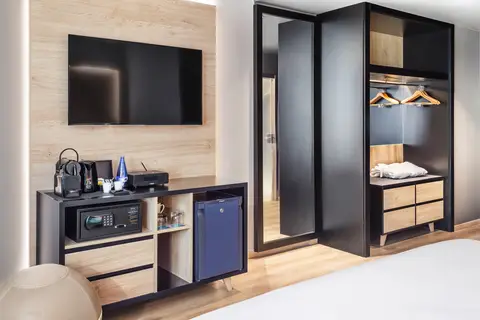 Meliá Avenida América in Madrid — foto 16
