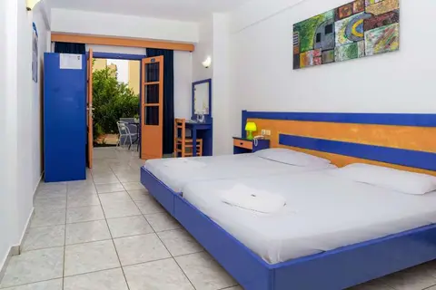 Eltina Appartementen in Δημοτική Ενότητα Μαλίων — foto 4