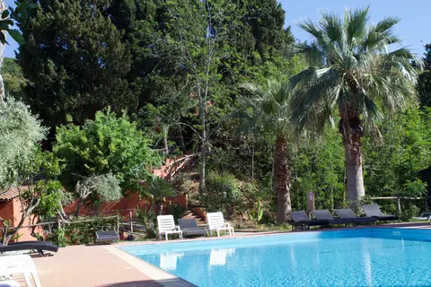 Agriturismo Ruralia in Rome — foto 4