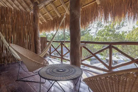 Villas HM Paraiso del Mar in Holbox — foto 26