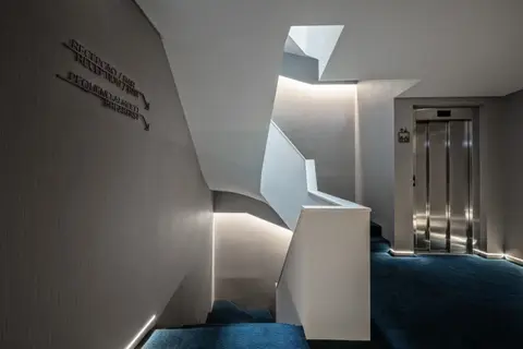 Hotel Moon & Sun Braga in Braga, foto 15