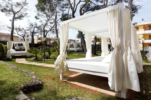 The Sea Hotel by Grupotel in Santa Margalida — foto 13