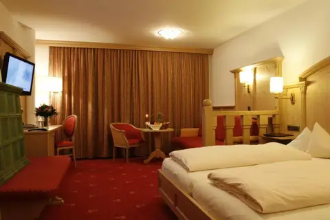 Hotel Jägerhof in Gerlos — foto 11