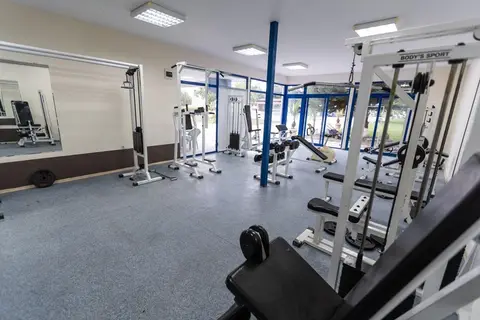 Hotel Azurro in Несебър — foto 14
