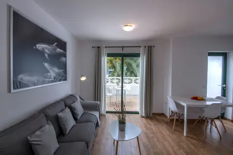 Los Rosales Apartamentos in Breña Baja — foto 19