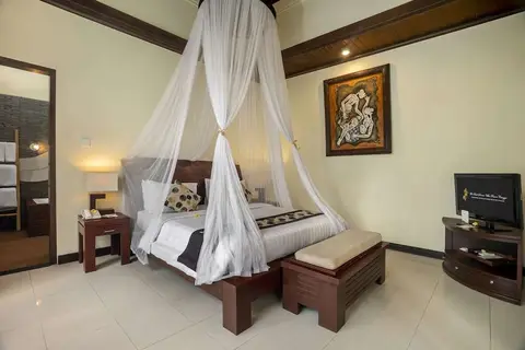 The Bali Dream Villa & Resort Echo Beach Cang in Mengwi — foto 26