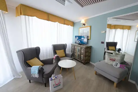 Color Hotel Ermitage Beach in Bellaria — foto 10