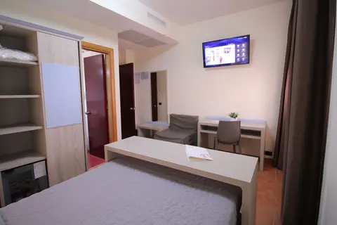 Hotel Fly in Gallipoli — foto 5