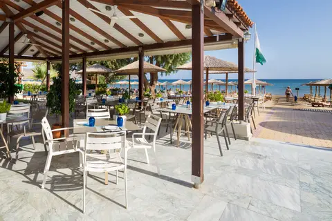 Amalthia Beach Resort in Agia Marina, foto 25