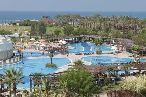 Club Calimera Serra Palace in Manavgat, foto 17