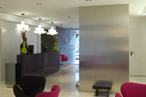 Ikonik Lex in L'hospitalet De Llobregat — foto 3