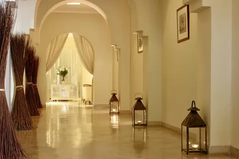 The Residence Tunis in Tunis — foto 13