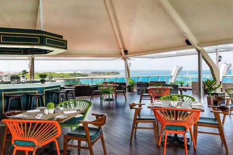 The Kuta Beach Heritage Hotel Bali - Managed by AccorHotels in Kuta — foto 4