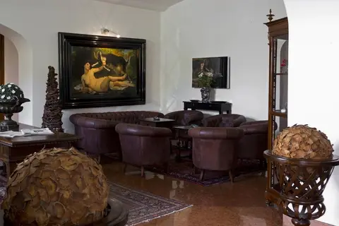 Palazzo Brunaccini in Palermo — foto 4