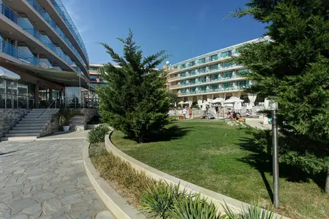 Sandy Bay Hotel in Свети Влас — foto 22