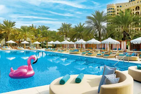 Waldorf Astoria Ras Al Khaimah in Ras Al Khaimah — foto 4