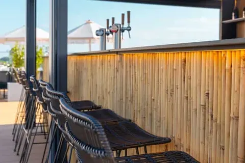 Van der Valk Theaterhotel Almelo foto 15