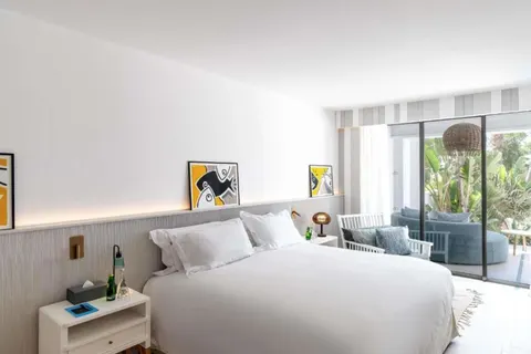 Sofitel Agadir Thalassa Sea & Spa Hotel in Agadir — foto 5