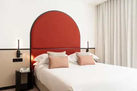 The Editory Garden Baixa Porto Hotel in Vila Nova de Gaia — foto 6